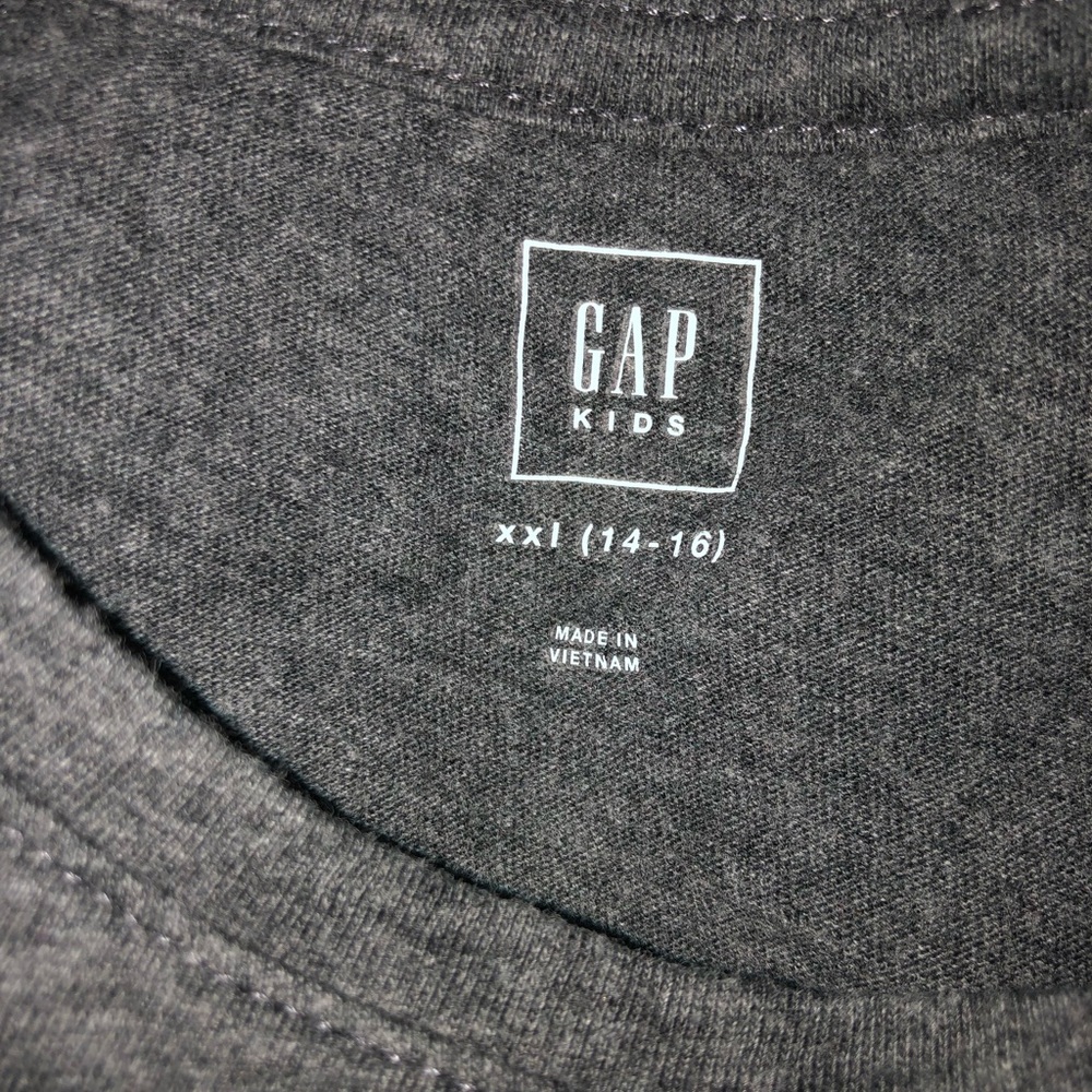 Three long sleeve shirts like new - girls size 14/16 - Picture 16 of 16
